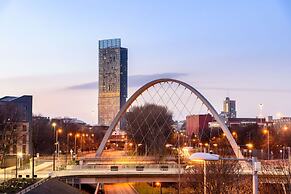 Maldron Hotel Manchester City Centre