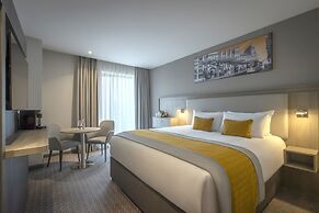 Maldron Hotel Manchester City Centre