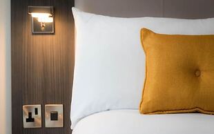 Maldron Hotel Manchester City Centre