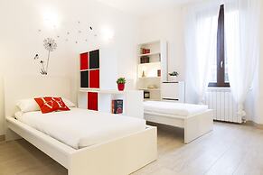 notaMi - Affori 4ever - 2 bedrooms