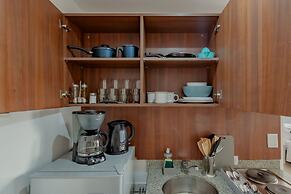 BT Homes - Palermo, Gorriti