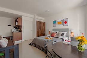 BT Homes - Palermo, Gorriti