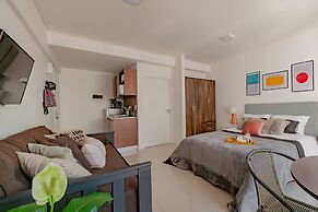 BT Homes - Palermo, Gorriti