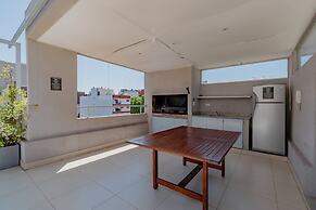BT Homes - Palermo, Gorriti