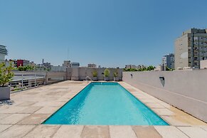 BT Homes - Palermo, Gorriti