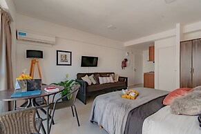 BT Homes - Palermo, Gorriti
