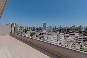 BT Homes - Palermo, Gorriti