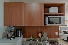 BT Homes - Palermo, Gorriti