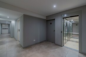 BT Homes - Palermo, Gorriti