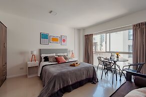 BT Homes - Palermo, Gorriti
