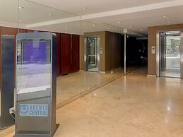 BT Homes - Palermo, Gorriti