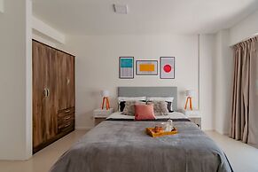 BT Homes - Palermo, Gorriti
