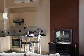 Mapungubwe Hotel