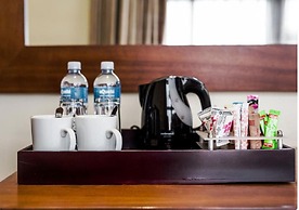 Mapungubwe Hotel
