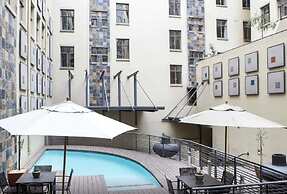 Mapungubwe Hotel