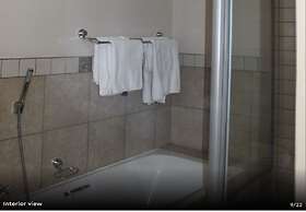 Mapungubwe Hotel