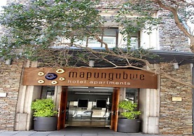 Mapungubwe Hotel
