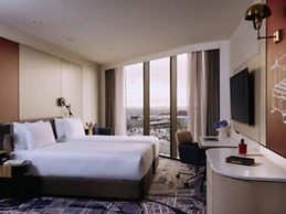 Mercure Melbourne Doncaster