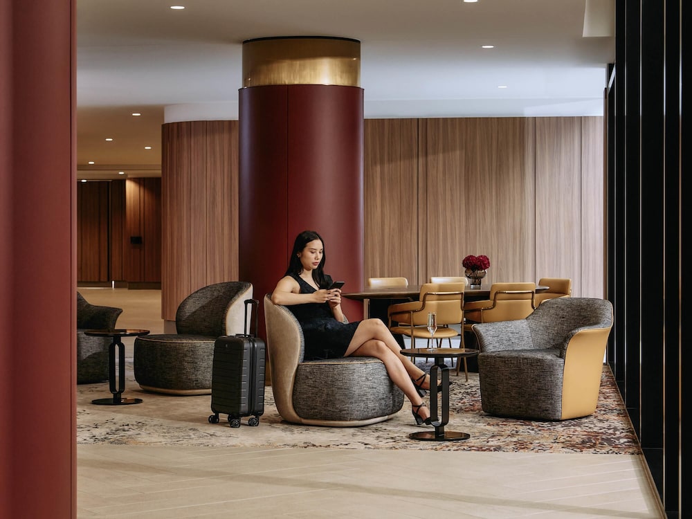 Mercure Melbourne Doncaster