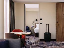 Mercure Melbourne Doncaster