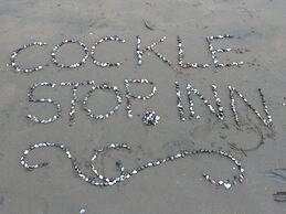 Cockle Stop Inn Beach Holidays