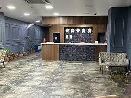 Beypark Hotel