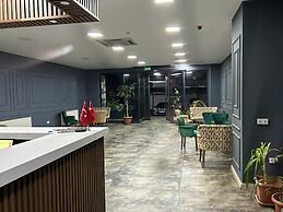 Beypark Hotel