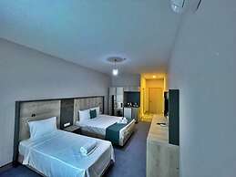 Beypark Hotel