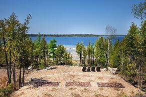 Stone Cove Waterfront Adults Only B&B
