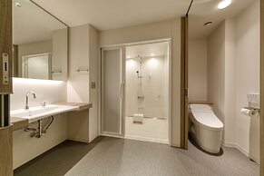 settle GLOCAL HOTEL ITOSHIMA