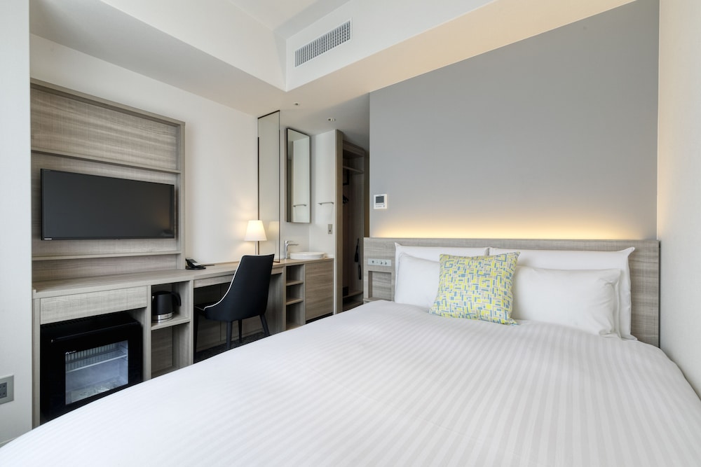 settle GLOCAL HOTEL ITOSHIMA