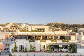 L'Avventura Athens