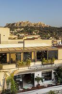 L'Avventura Athens