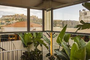 L'Avventura Athens