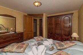 Appartamento Tenuta di Litiano