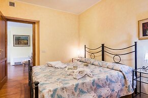Appartamento Tenuta di Litiano