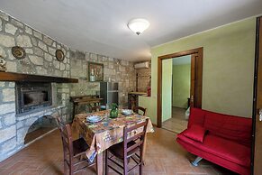 Appartamento Tenuta di Litiano