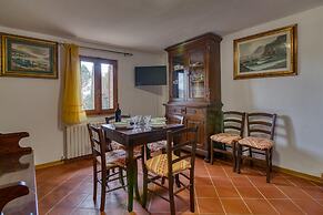 Appartamento Tenuta di Litiano