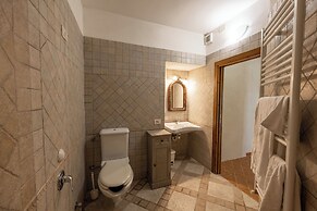 Appartamento Tenuta di Litiano