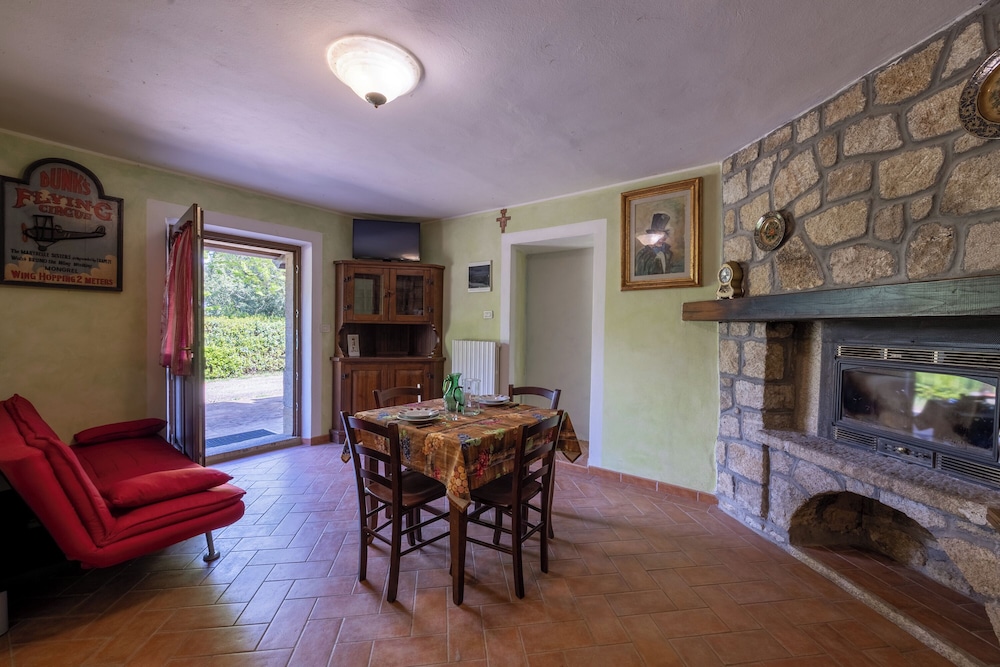 Appartamento Tenuta di Litiano