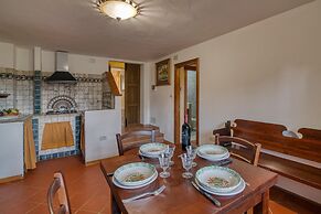Appartamento Tenuta di Litiano
