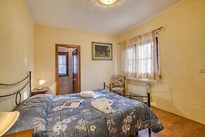 Appartamento Tenuta di Litiano