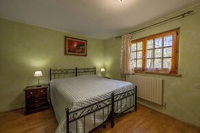 Appartamento Tenuta di Litiano