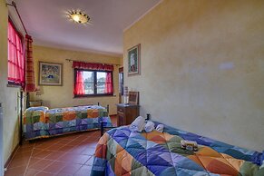 Appartamento Tenuta di Litiano