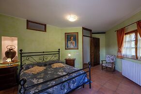 Appartamento Tenuta di Litiano