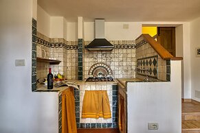 Appartamento Tenuta di Litiano