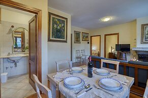 Appartamento Tenuta di Litiano