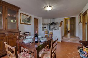 Appartamento Tenuta di Litiano