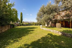 Appartamento Tenuta di Litiano