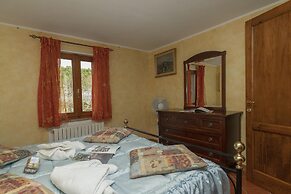 Appartamento Tenuta di Litiano